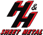 H&H Sheet Metal & Fabricators - Russellville, KY